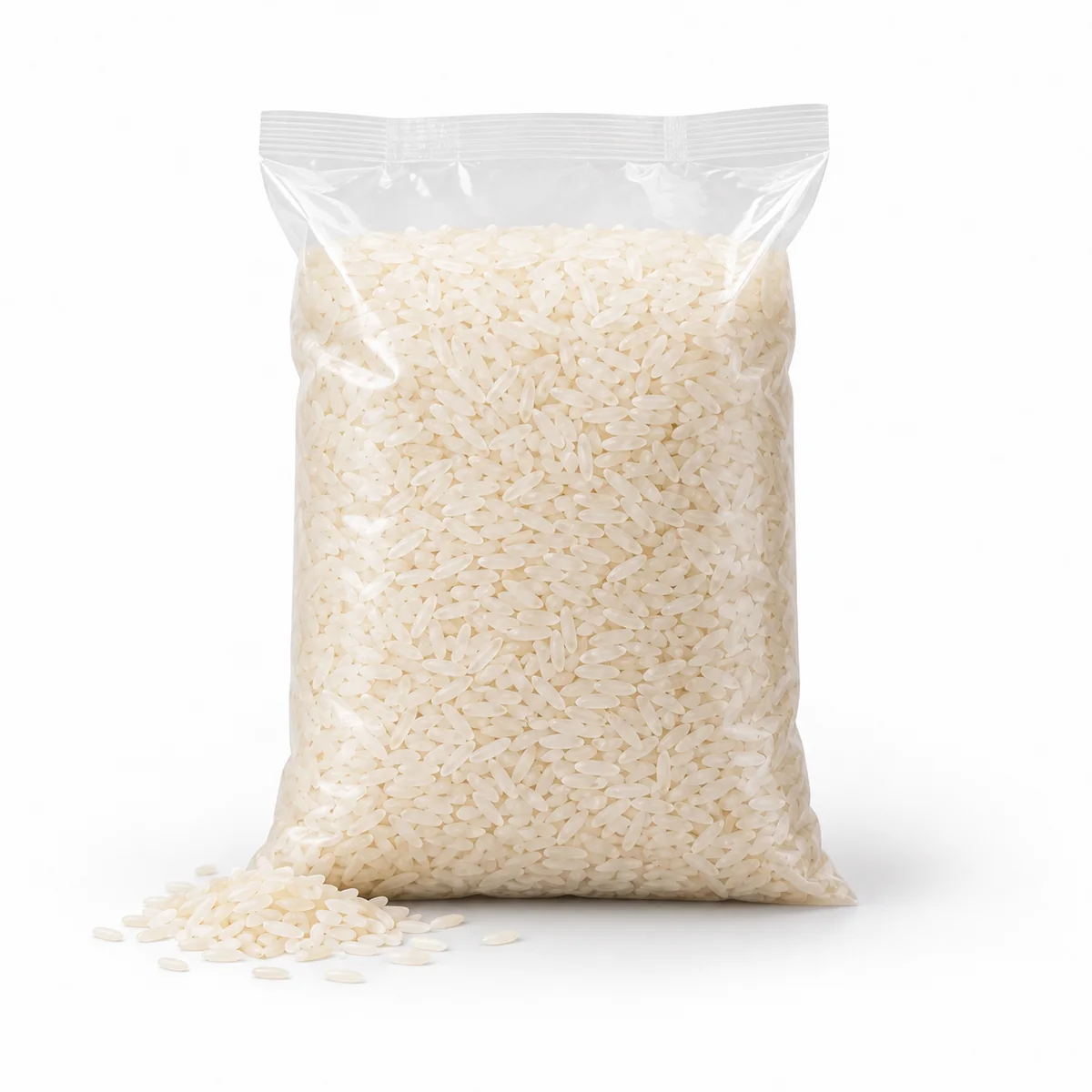 Arroz blanco