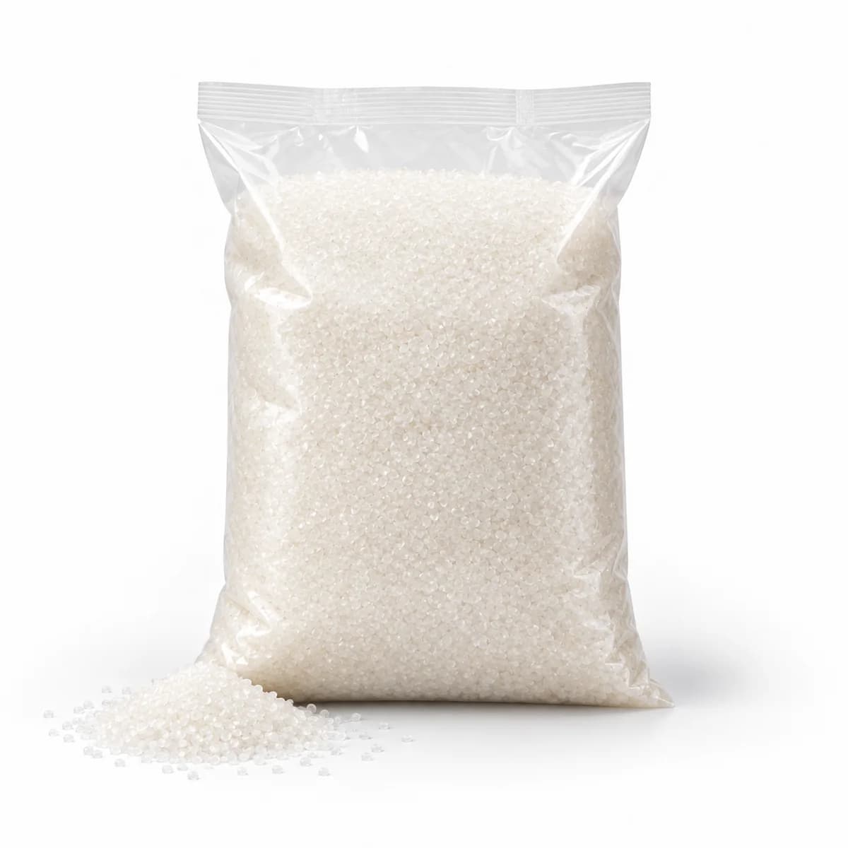 Azúcar blanca