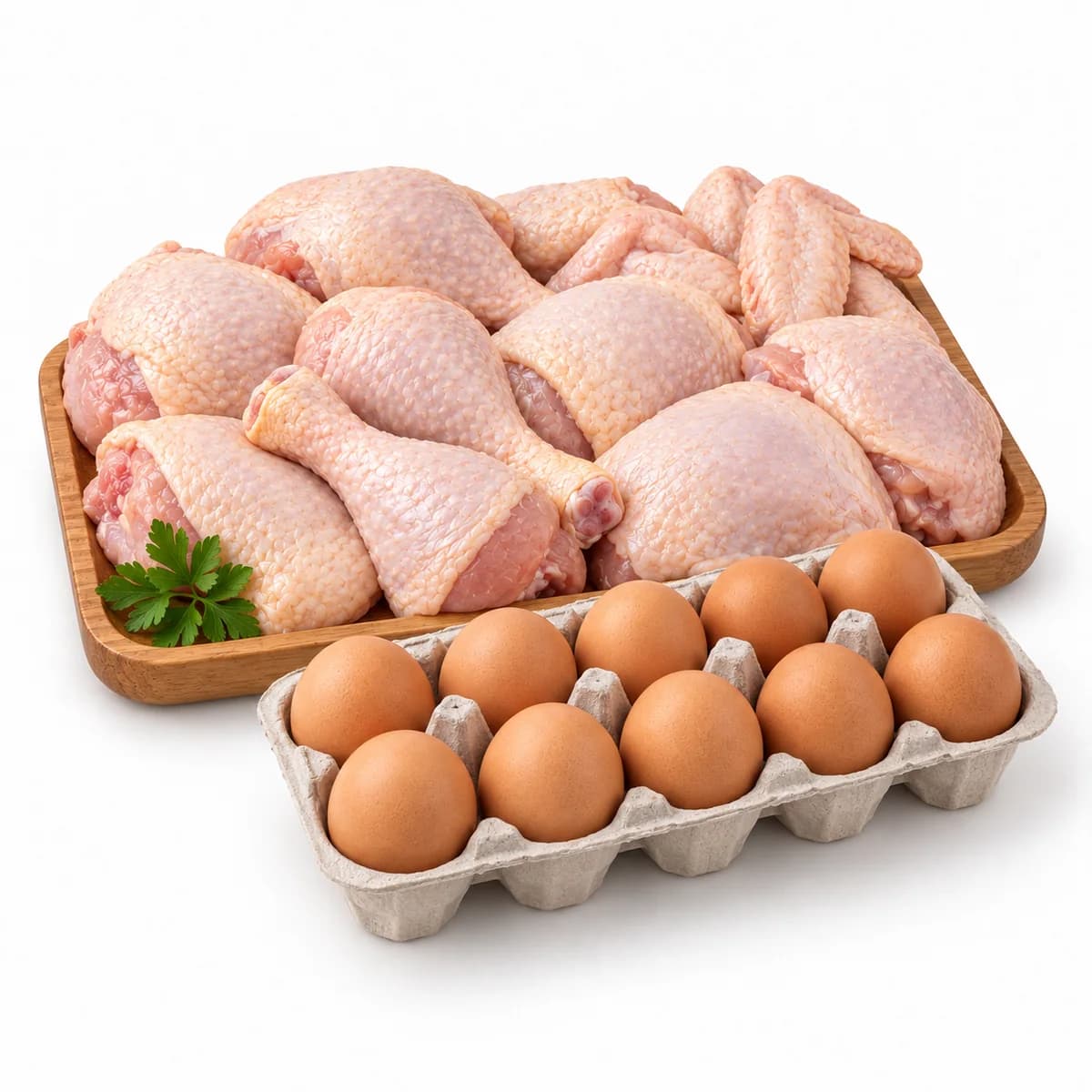 Proteína Familiar