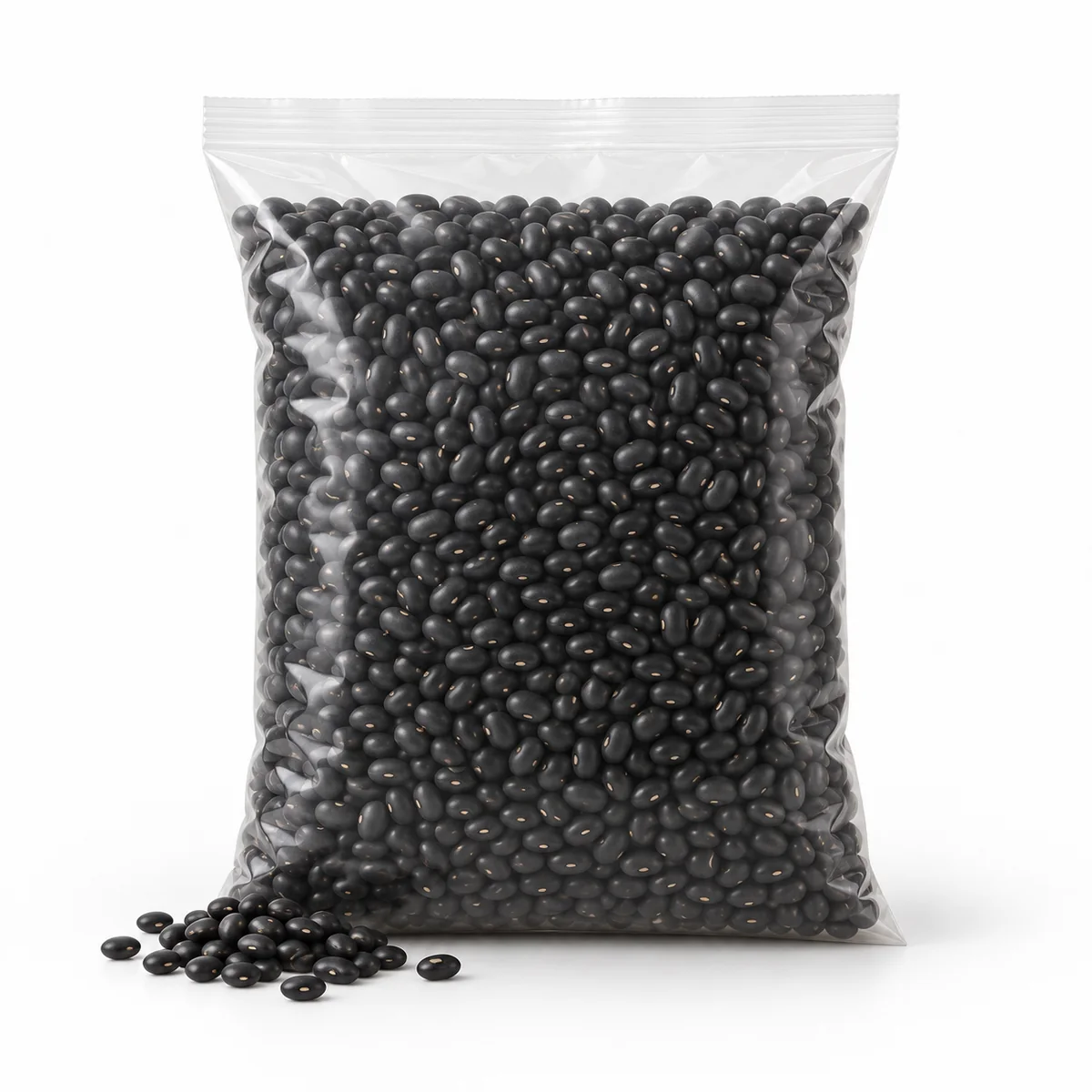 Frijol negro