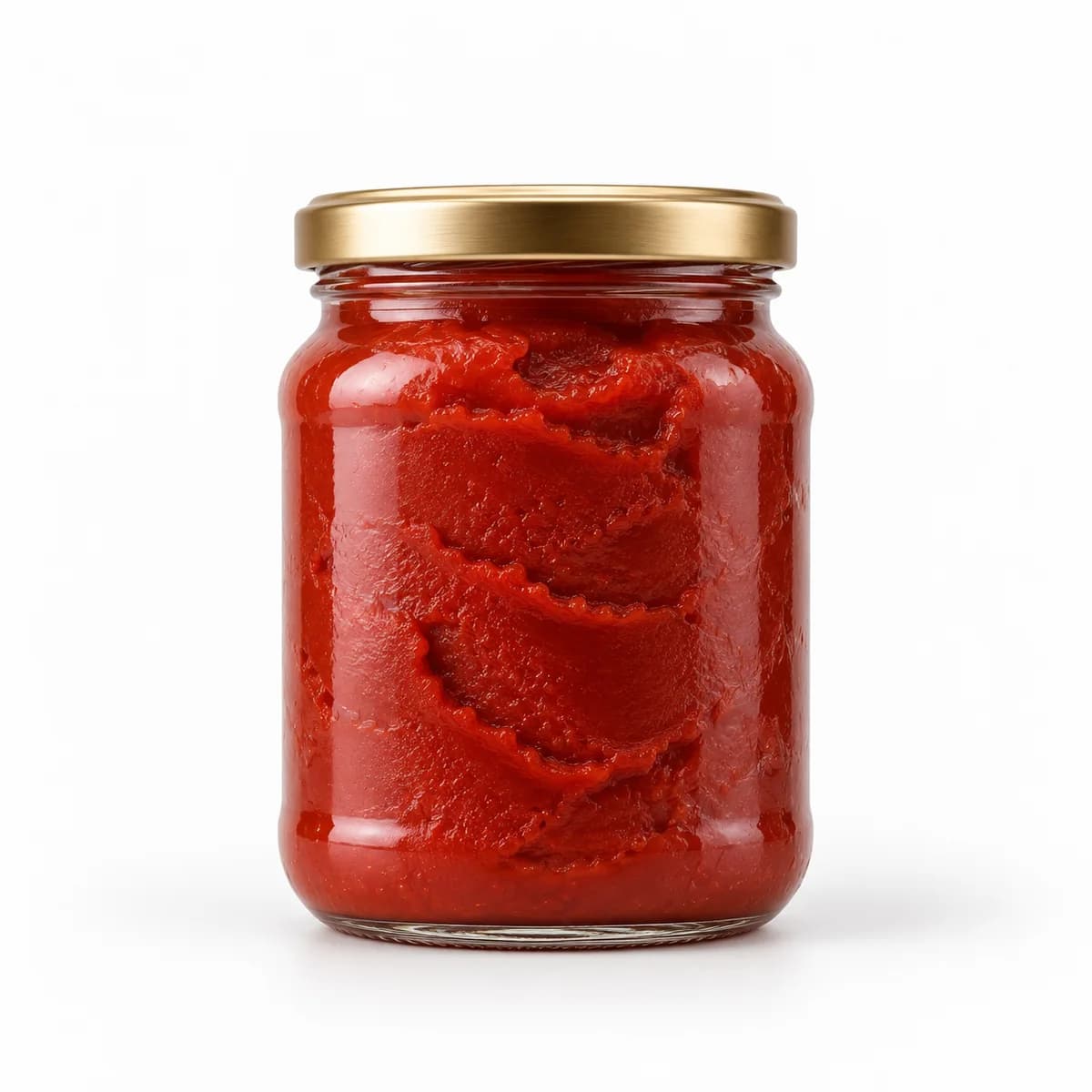 Pasta de tomate