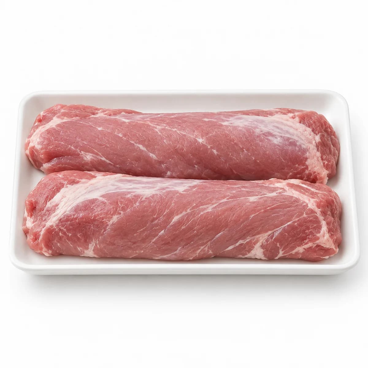 Solomillo de cerdo