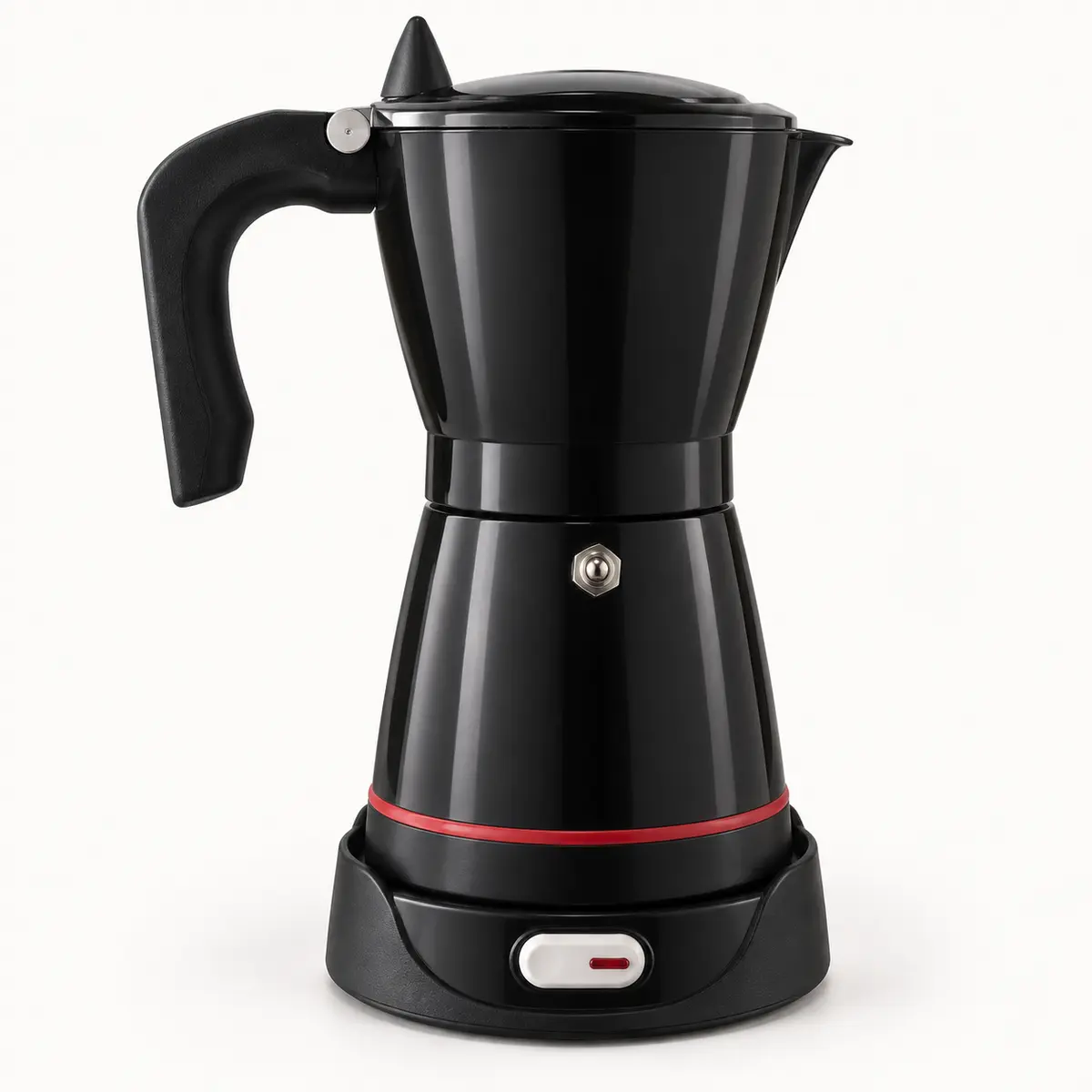 Cafetera eléctrica EKO EKO401M-01 de 6 tazas