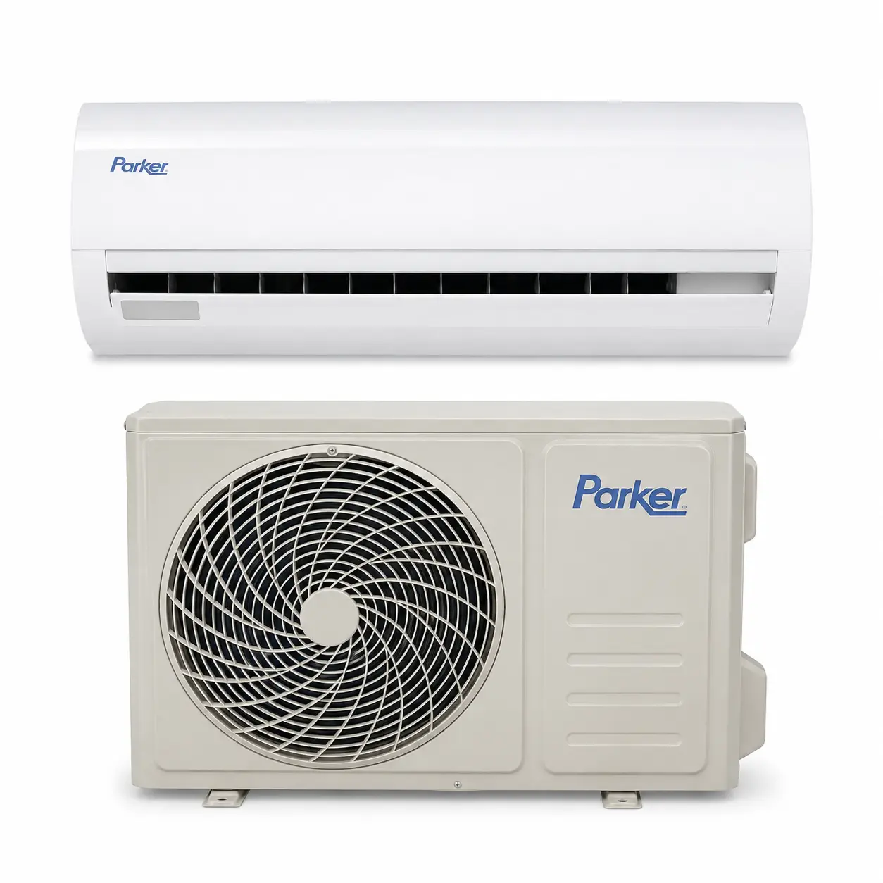 Aire acondicionado split Parker