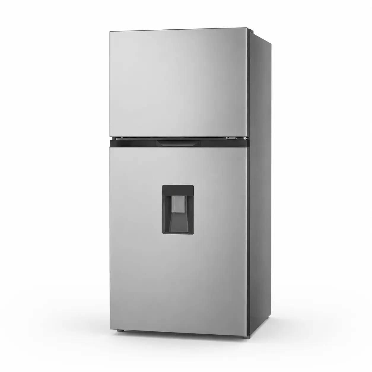 Refrigerador con dispensador de agua