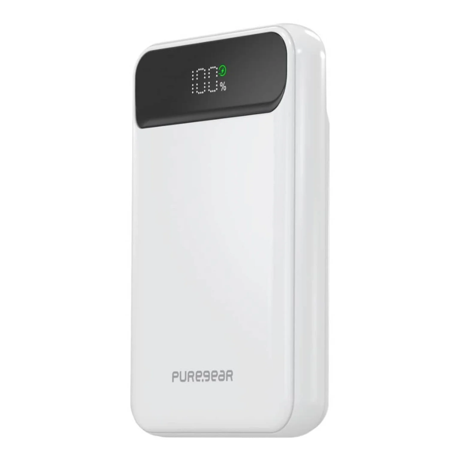 Batería Portátil PureGear Magnética 10000mAh 20W